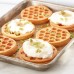 Устройство для приготовления фигурных венских вафель. Mini Waffle Maker 28
